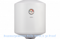 ��������������� Ballu BWH/S 50 Proof